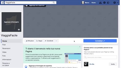 come aggiungere youtube chanel a pafina di facebook|Come collegare Youtube a una pagina Facebook .